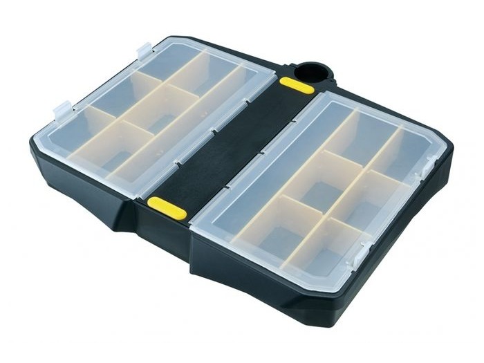 TOPEAK Prepstation Tool Tray With Lid click to zoom image