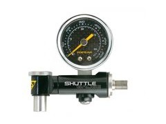 TOPEAK Shuttle Gauge w/Bag