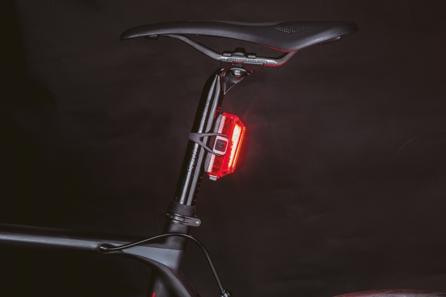 topeak aero rear light