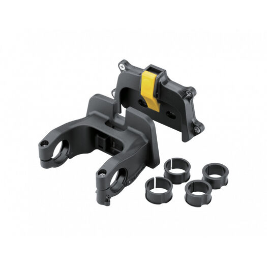 TOPEAK Fixer 3e w/Basket Adaptor click to zoom image