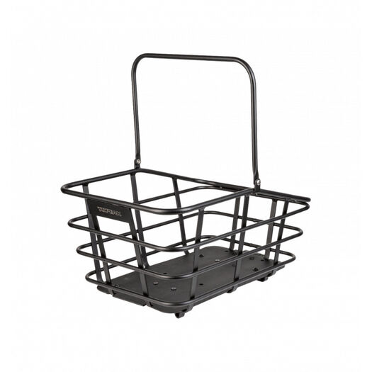 TOPEAK Urban Basket DX 22L click to zoom image