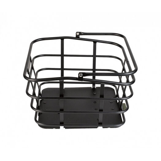 TOPEAK Urban Basket DX 18L click to zoom image