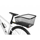 TOPEAK Urban Basket Rear click to zoom image