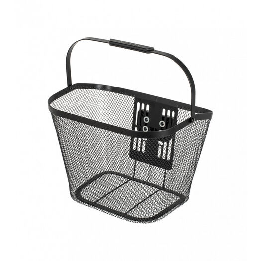 TOPEAK Urban Basket Front click to zoom image