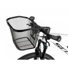 TOPEAK Urban Basket Front click to zoom image