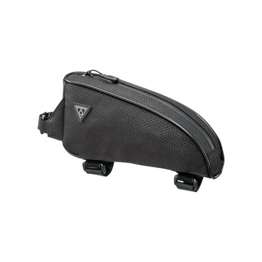 TOPEAK Toploader Black click to zoom image