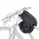 TOPEAK Toploader Black click to zoom image