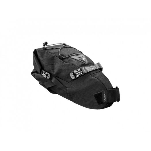 TOPEAK Backloader 6L Black click to zoom image