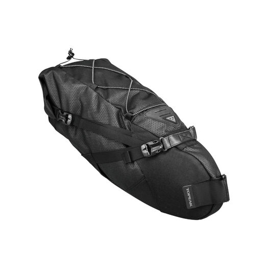 TOPEAK Backloader 15L Black click to zoom image