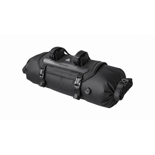 TOPEAK Frontloader Black click to zoom image
