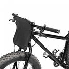 TOPEAK Frontloader Black click to zoom image