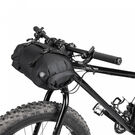 TOPEAK Frontloader Black click to zoom image
