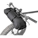 TOPEAK Frontloader Black click to zoom image
