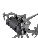 TOPEAK Frontloader Black click to zoom image