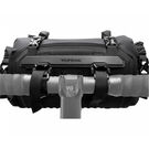 TOPEAK Frontloader Black click to zoom image