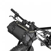 TOPEAK Frontloader Green