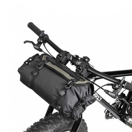 TOPEAK Frontloader Green click to zoom image