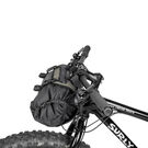 TOPEAK Frontloader Green click to zoom image