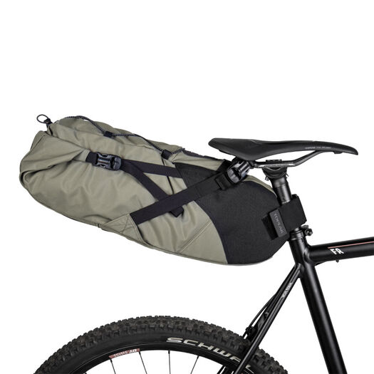 TOPEAK Backloader 15L Green click to zoom image