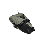 TOPEAK Backloader 6L Green