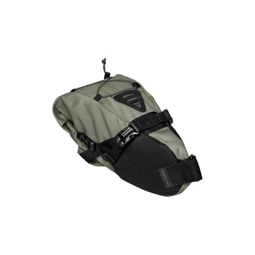TOPEAK Backloader 6L Green click to zoom image