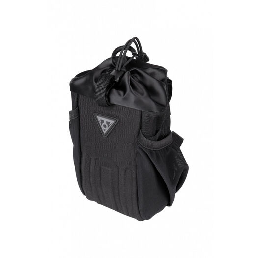 TOPEAK Freeloader Black click to zoom image