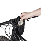 TOPEAK Freeloader Black click to zoom image