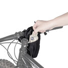 TOPEAK Freeloader Black click to zoom image