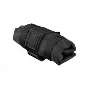TOPEAK Burrito Wrap Black