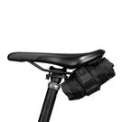 TOPEAK Burrito Wrap Black click to zoom image