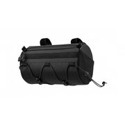 TOPEAK Tubular Barbag Black
