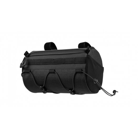 TOPEAK Tubular Barbag Black click to zoom image