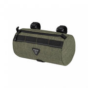 TOPEAK TUBULAR BARBAG 1.5L Green
