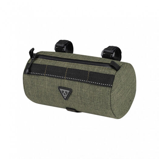 TOPEAK TUBULAR BARBAG 1.5L Green click to zoom image