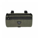 TOPEAK TUBULAR BARBAG 1.5L Green click to zoom image