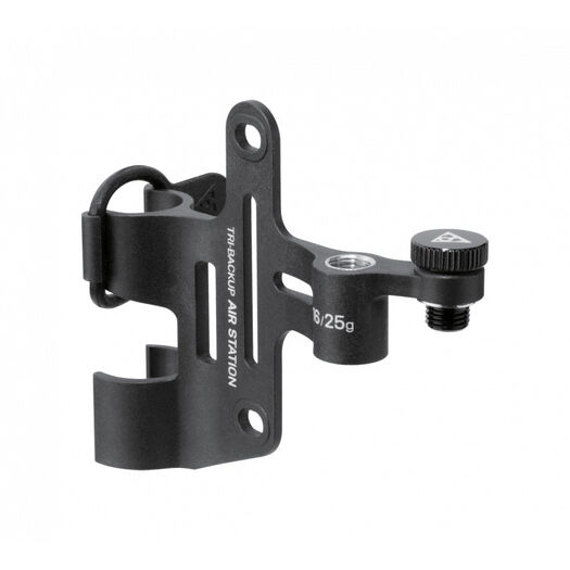 TOPEAK Tri-Backup Air Station click to zoom image