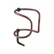 TOPEAK FEZA R10 Kevlar Carbon Cage Red
