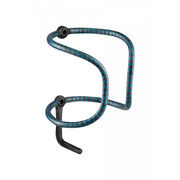 TOPEAK FEZA R10 Kevlar Carbon Cage Blue