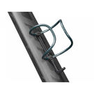TOPEAK FEZA R10 Kevlar Carbon Cage Blue click to zoom image