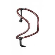 TOPEAK FEZA MT16 Kevlar Carbon Cage Red