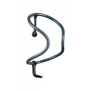 TOPEAK FEZA MT16 Kevlar Carbon Cage Blue