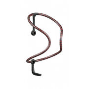 TOPEAK FEZA G12 Kevlar Carbon Cage Red