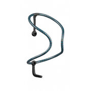 TOPEAK FEZA G12 Kevlar Carbon Cage Blue