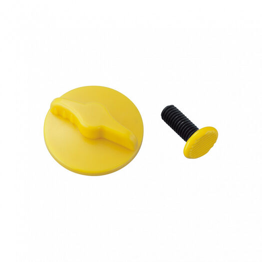 TOPEAK Nut For Modula Java Cage click to zoom image