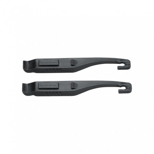 TOPEAK Spare Tyre Lever Set For Ninja And Tri Series Cages click to zoom image