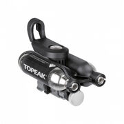 TOPEAK NINJA MASTER+ CO2 FUELPACK