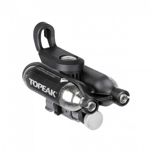 TOPEAK NINJA MASTER+ CO2 FUELPACK click to zoom image