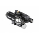 TOPEAK NINJA MASTER+ CO2 FUELPACK click to zoom image