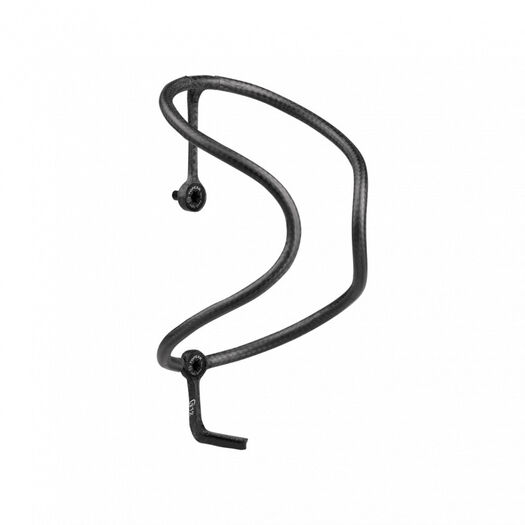TOPEAK Feza Cage Tubular Carbon G12 Gravel click to zoom image