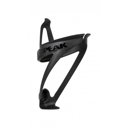 TOPEAK Shuttle Cage Z Recycled Carbon click to zoom image